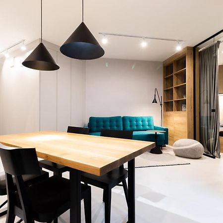 Apartament Plac Unii Гдиня Екстер'єр фото