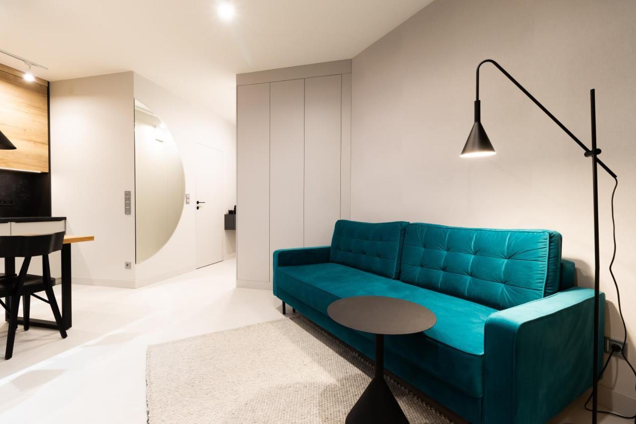 Apartament Plac Unii Гдиня Екстер'єр фото