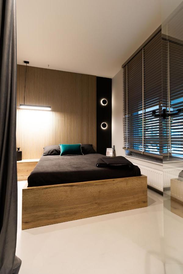 Apartament Plac Unii Гдиня Екстер'єр фото