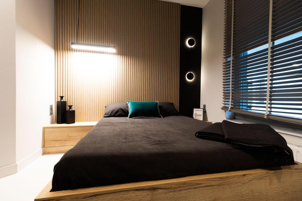 Apartament Plac Unii Гдиня Екстер'єр фото