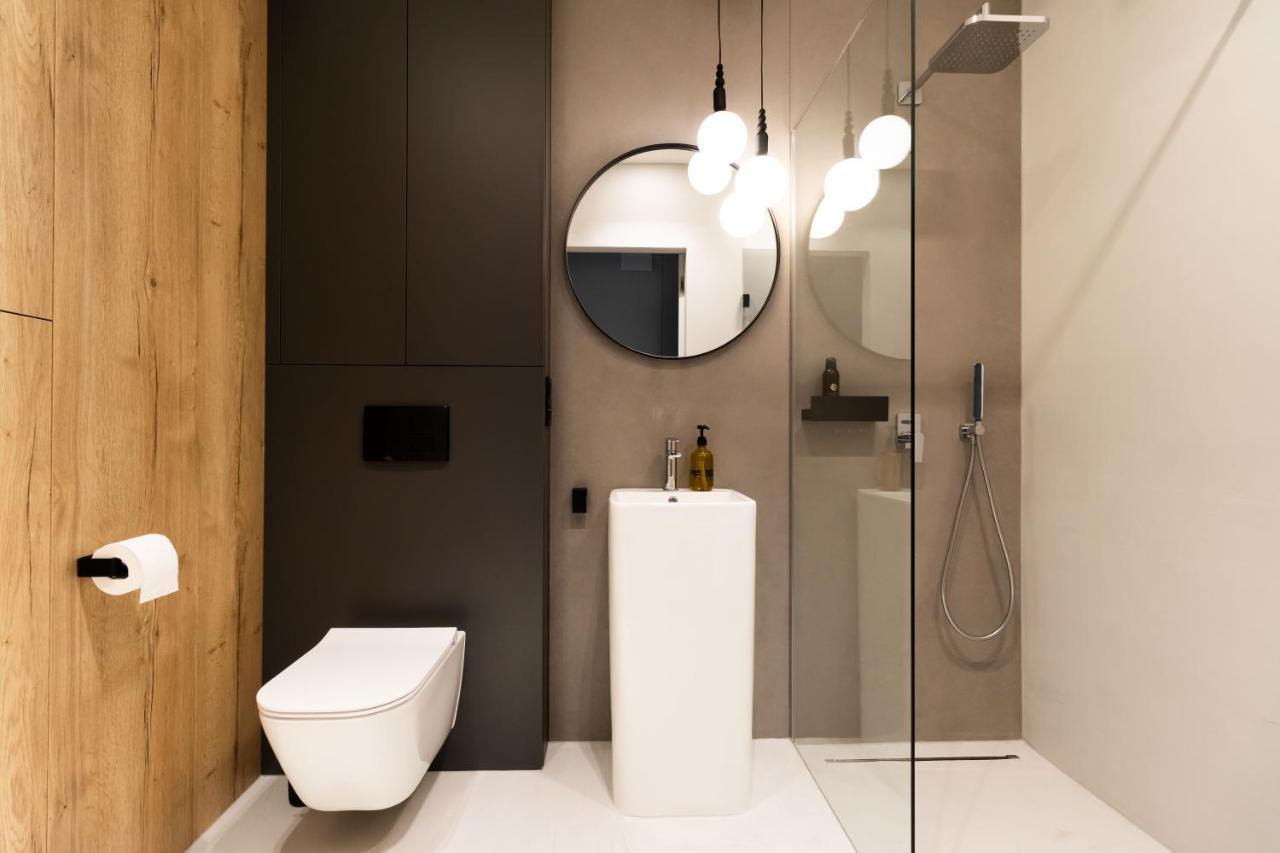 Apartament Plac Unii Гдиня Екстер'єр фото